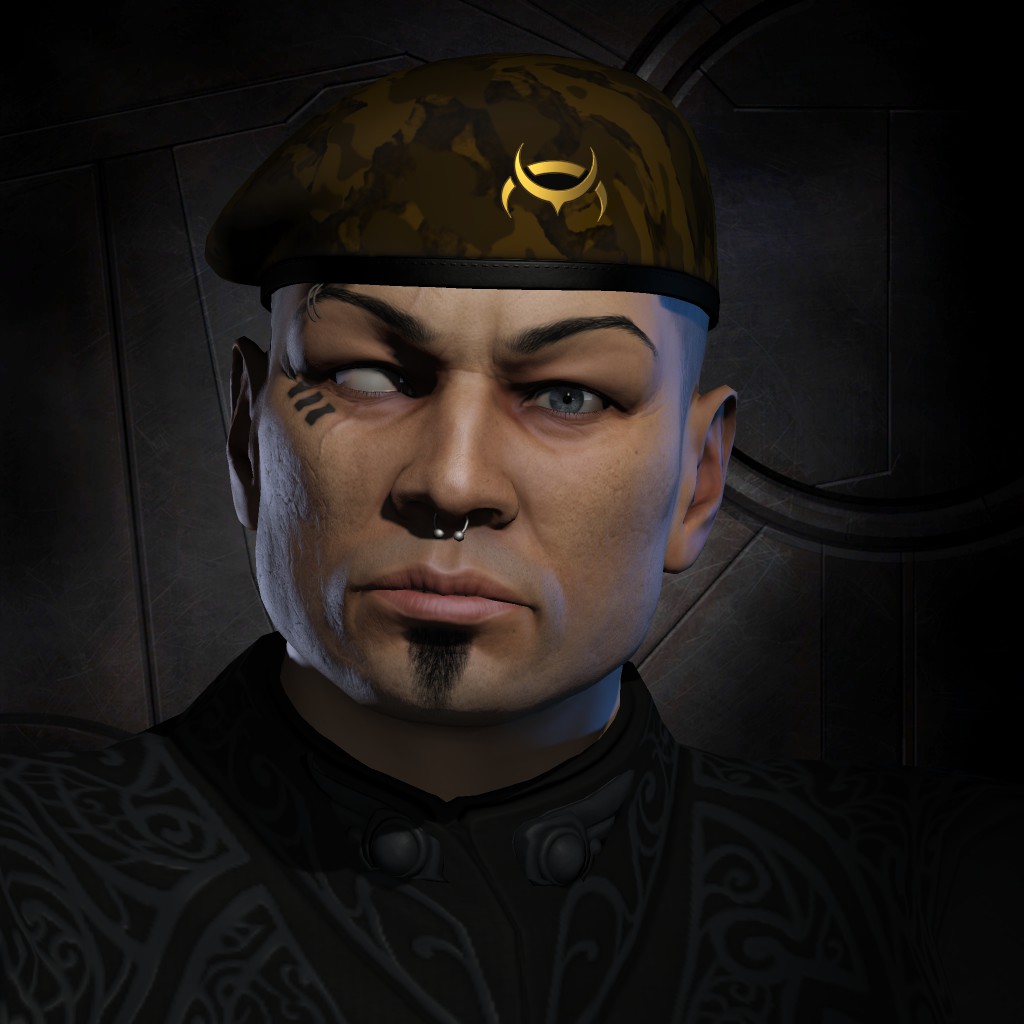 OleOneEye