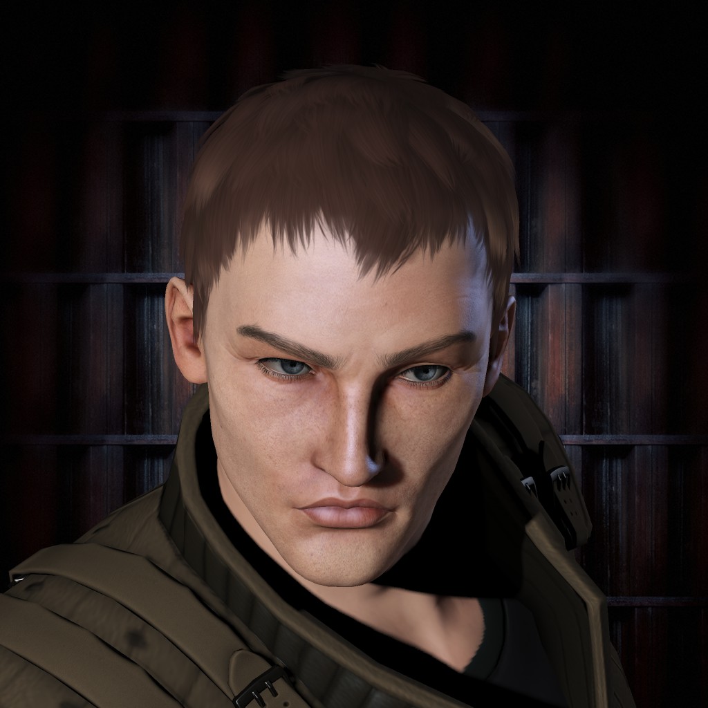 Callan Padecain