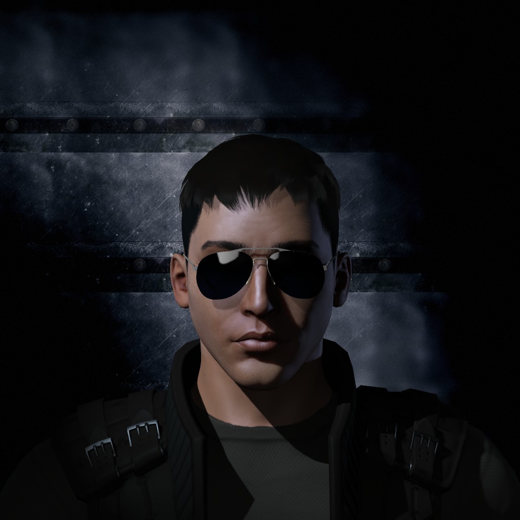 B Unit Vitale