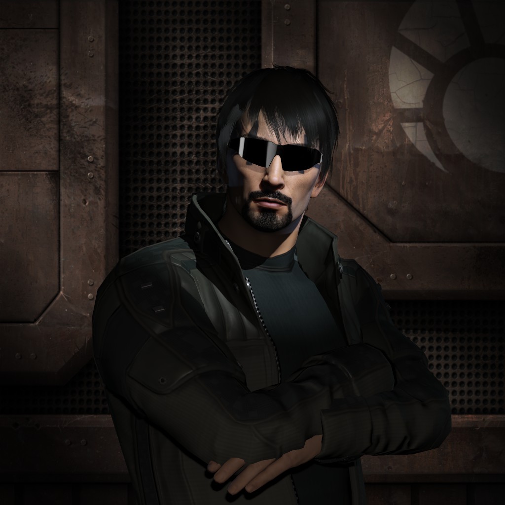 Dmitriy Egivand