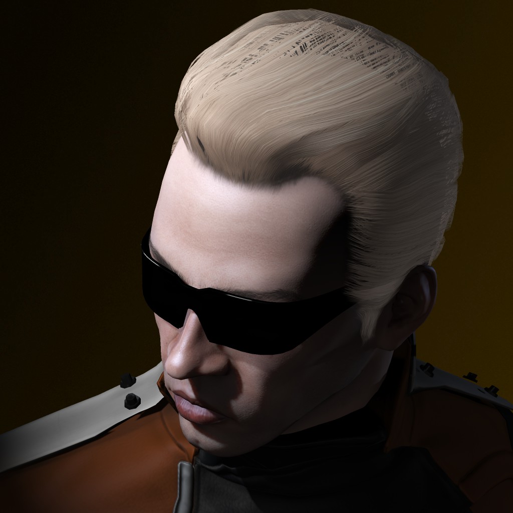 Davian Storm