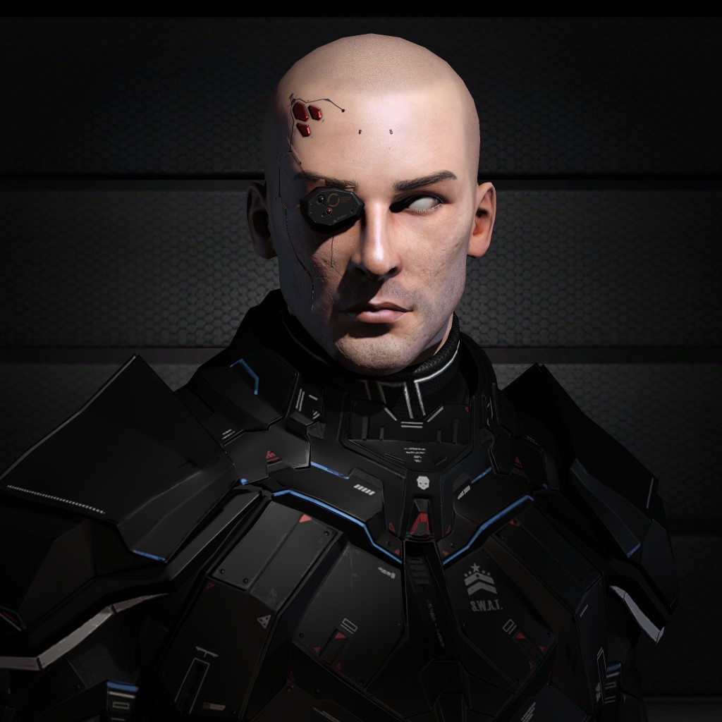Casper Maulerant