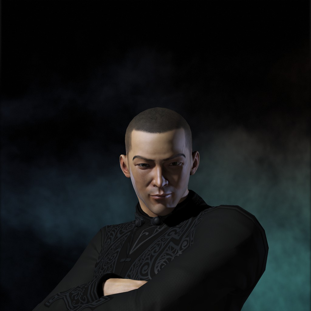 Seraphien Allas-Rui