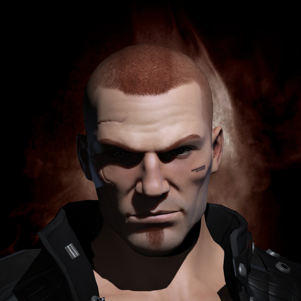 Slash Avery