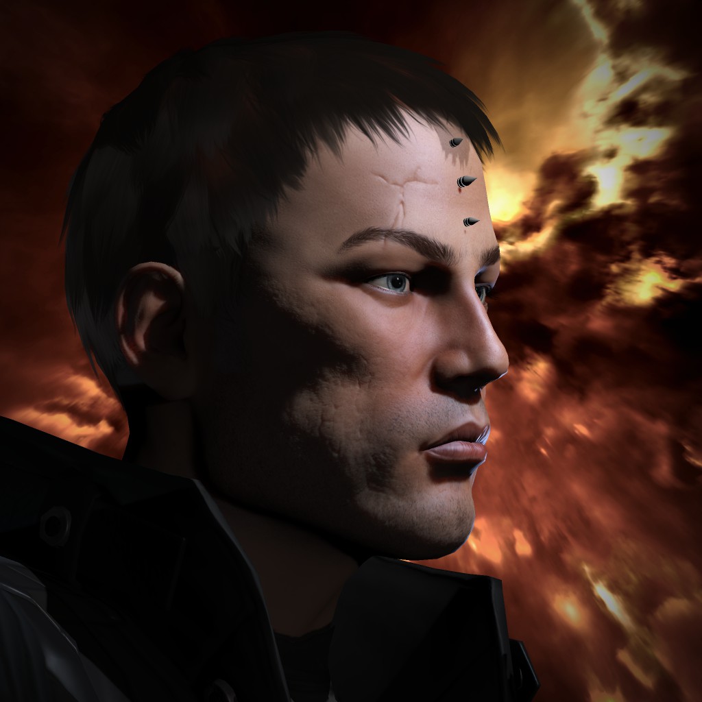 Eamon 'Archindar' Flannigan