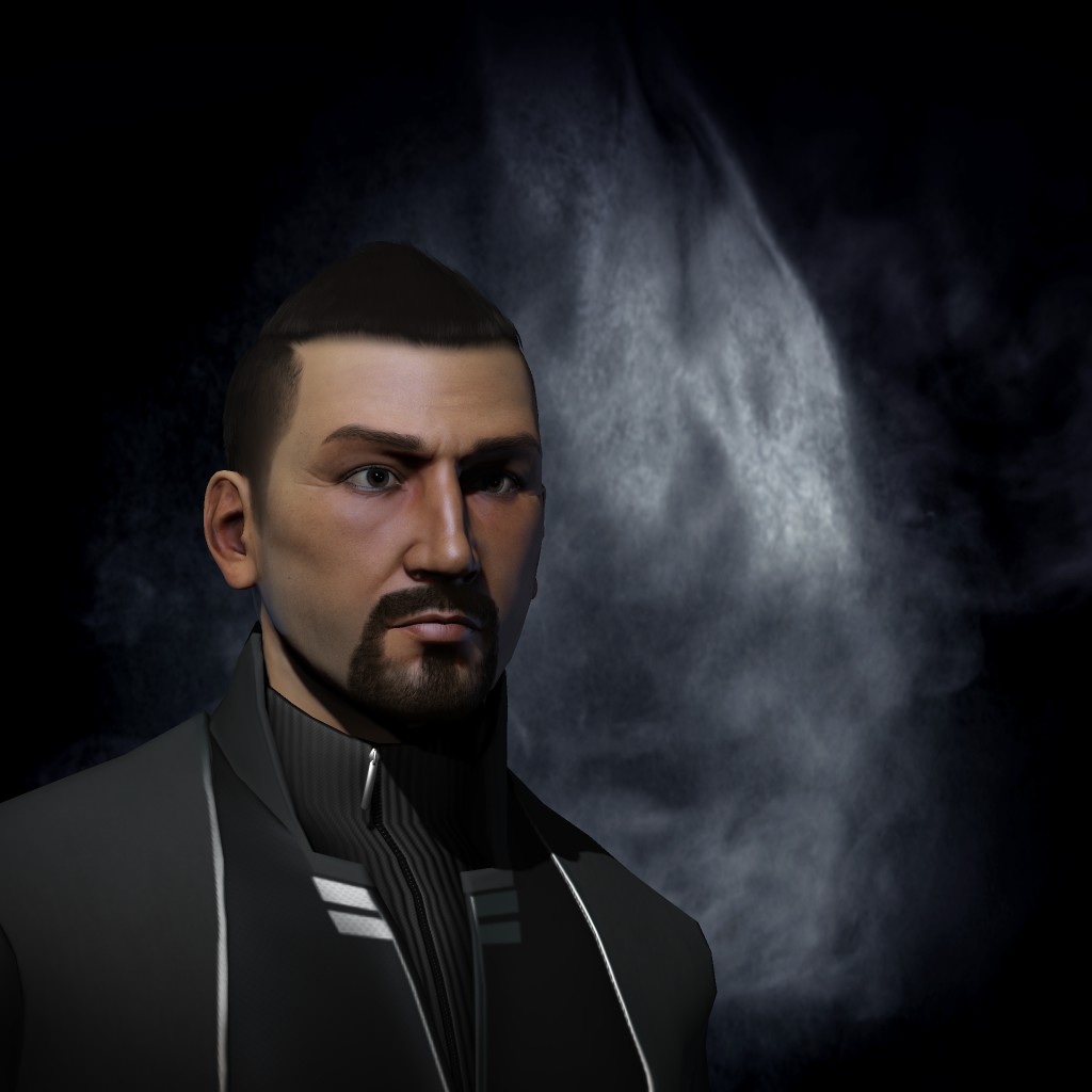 Deodat Chevalier