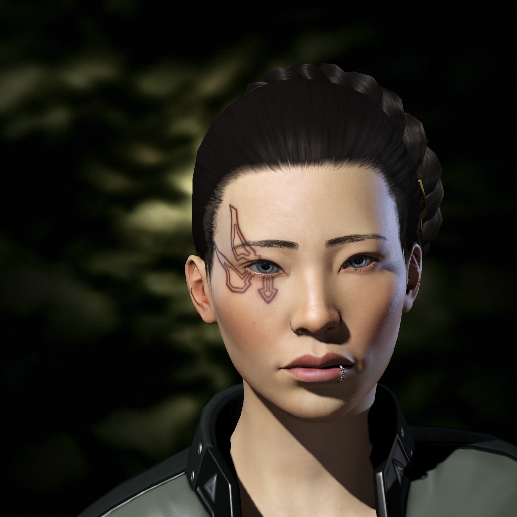 Lillith Miiona
