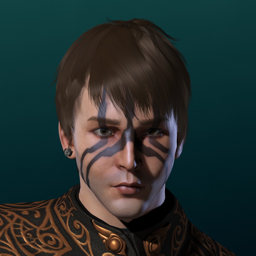 Sergey LeshovSergey
