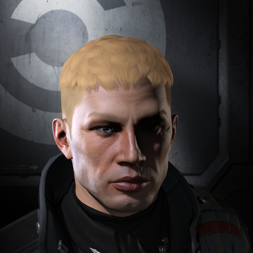 Darren Kessel