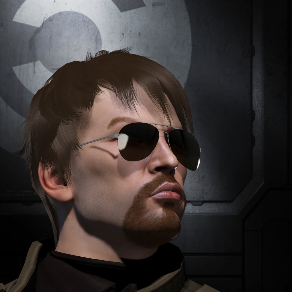 Starman Ellis