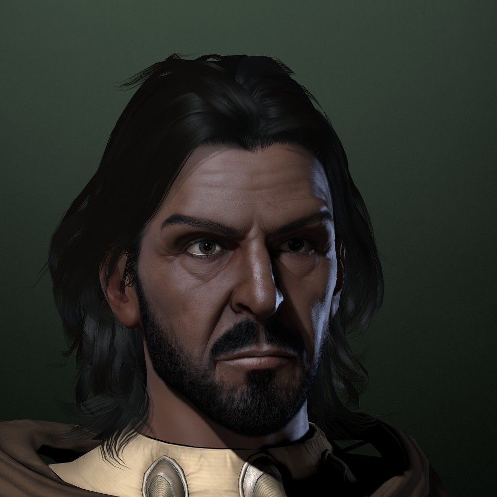 Fakhir Aldin Khurelem