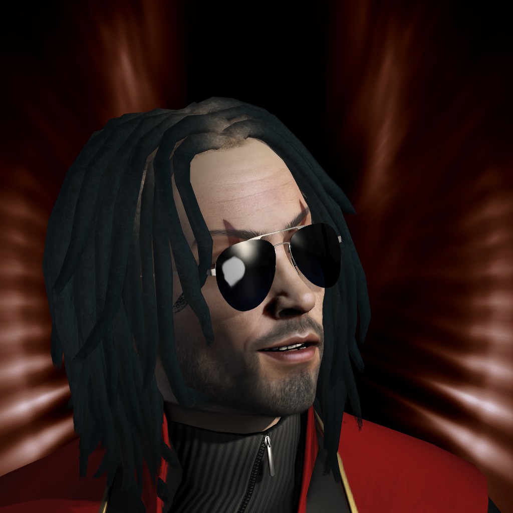 Donutz O'Darkness