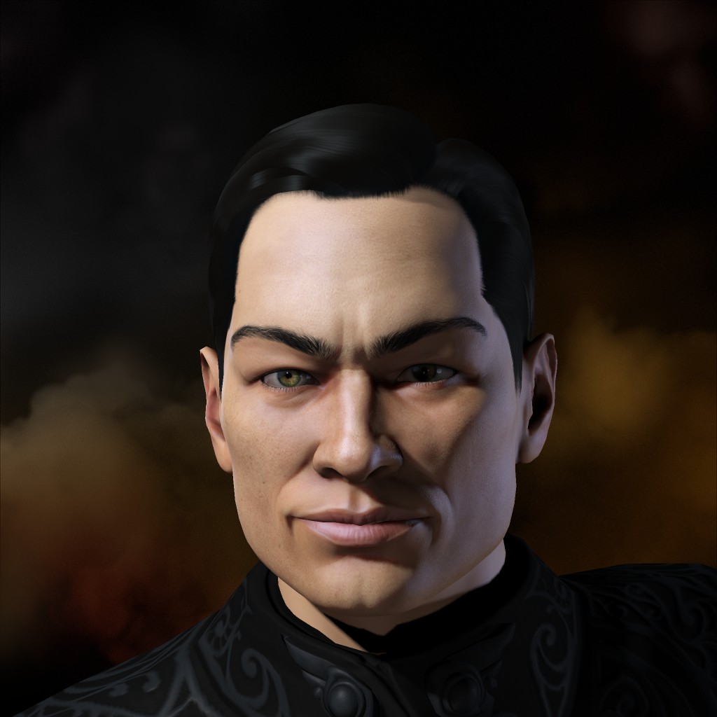 Leon Tao