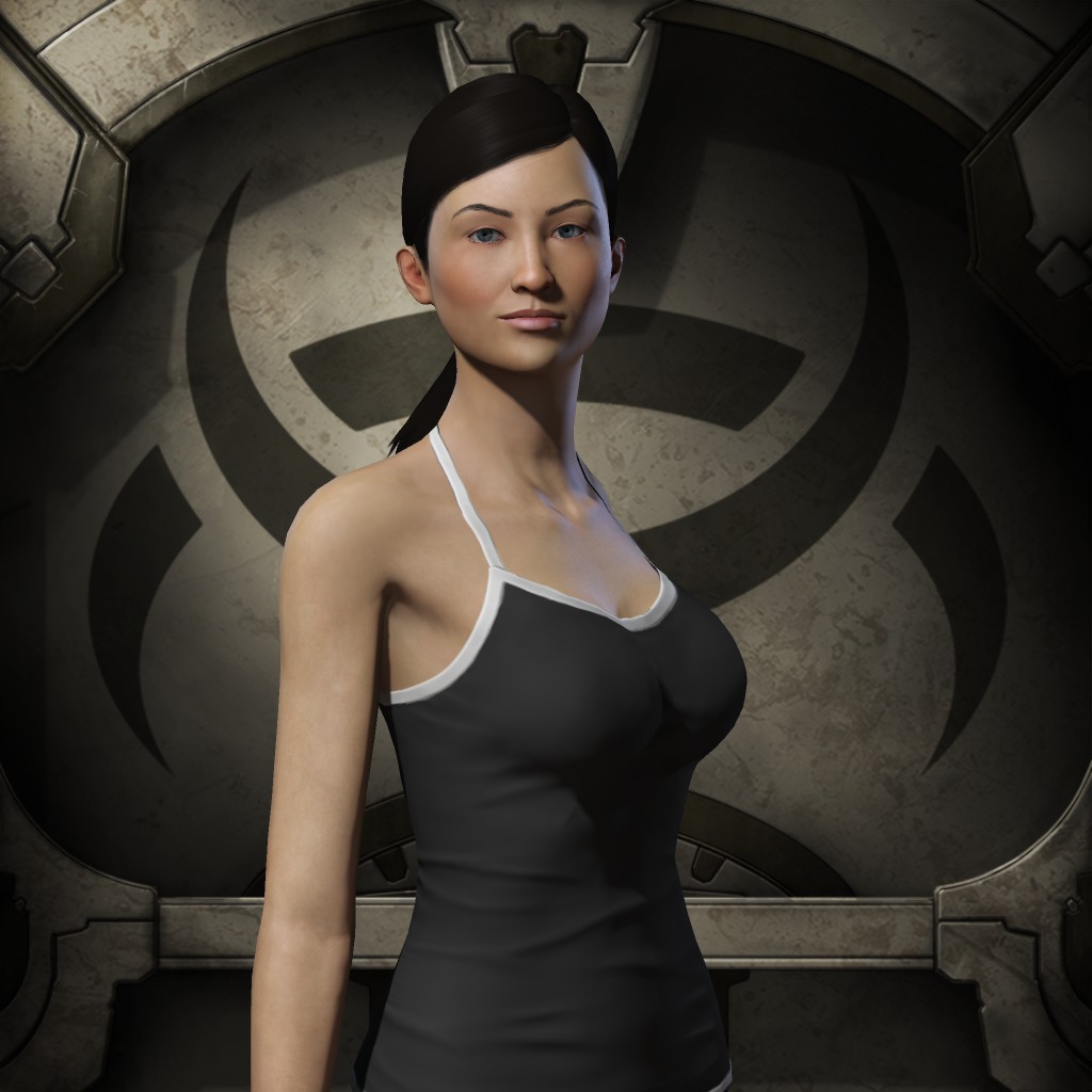 Employee 005