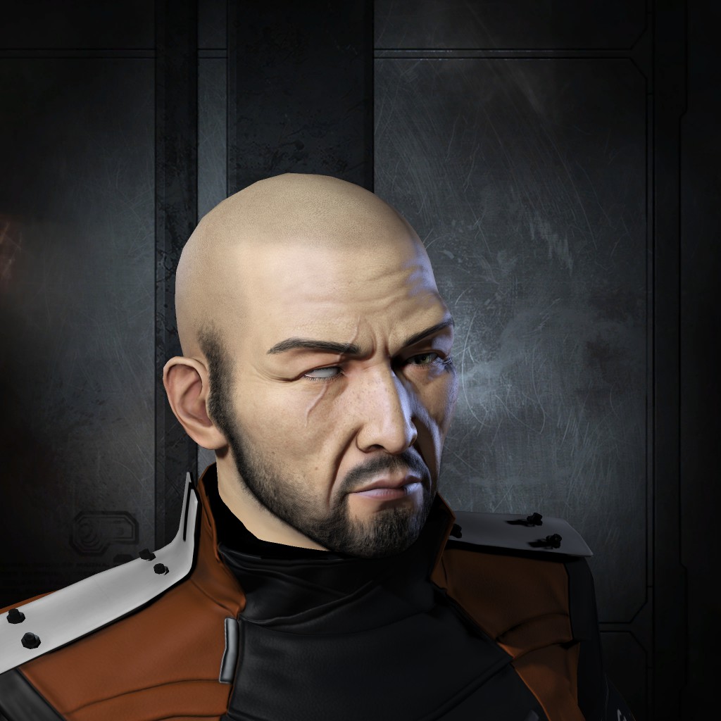 Malgor Dempsey