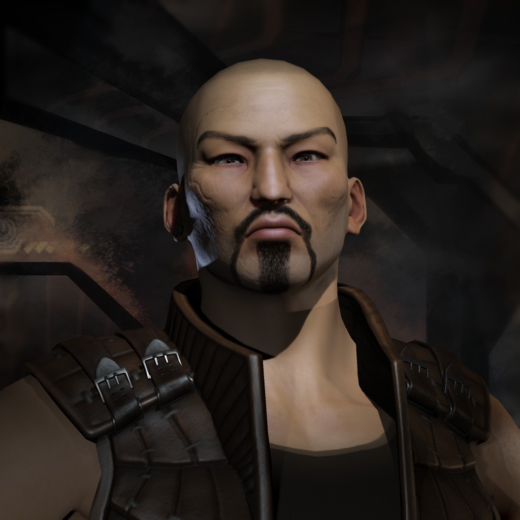 Kenji Yakamato