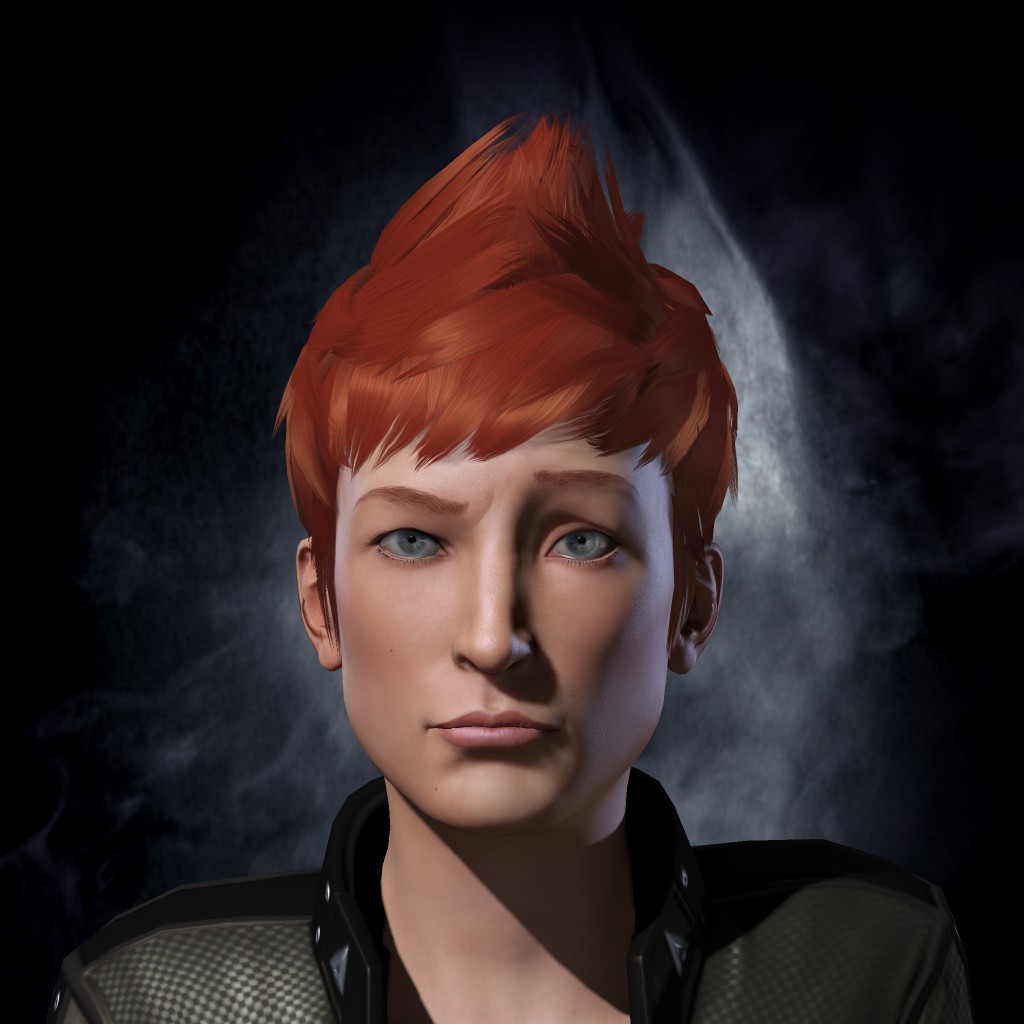 EVEOnline PlayerOne