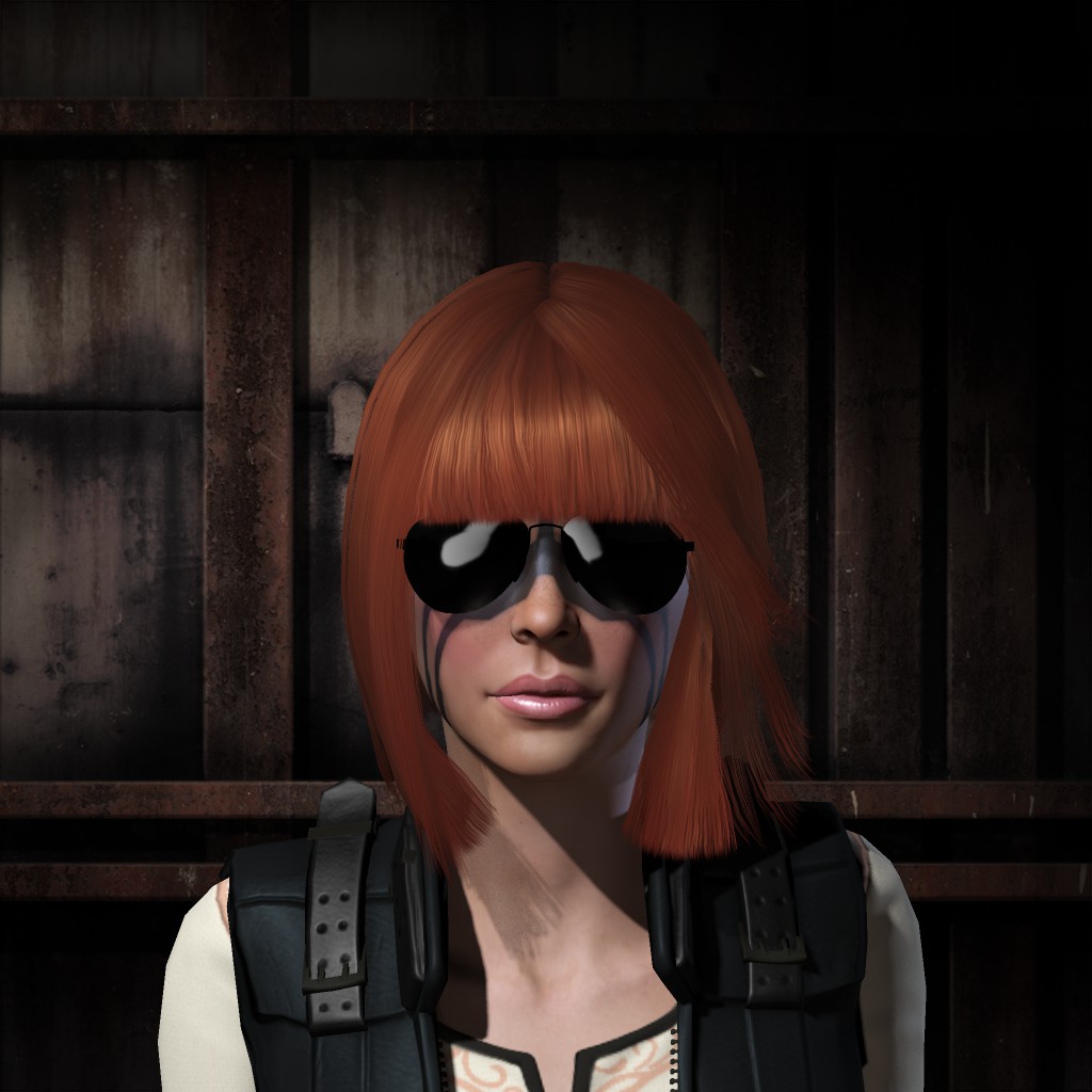Ania Solo