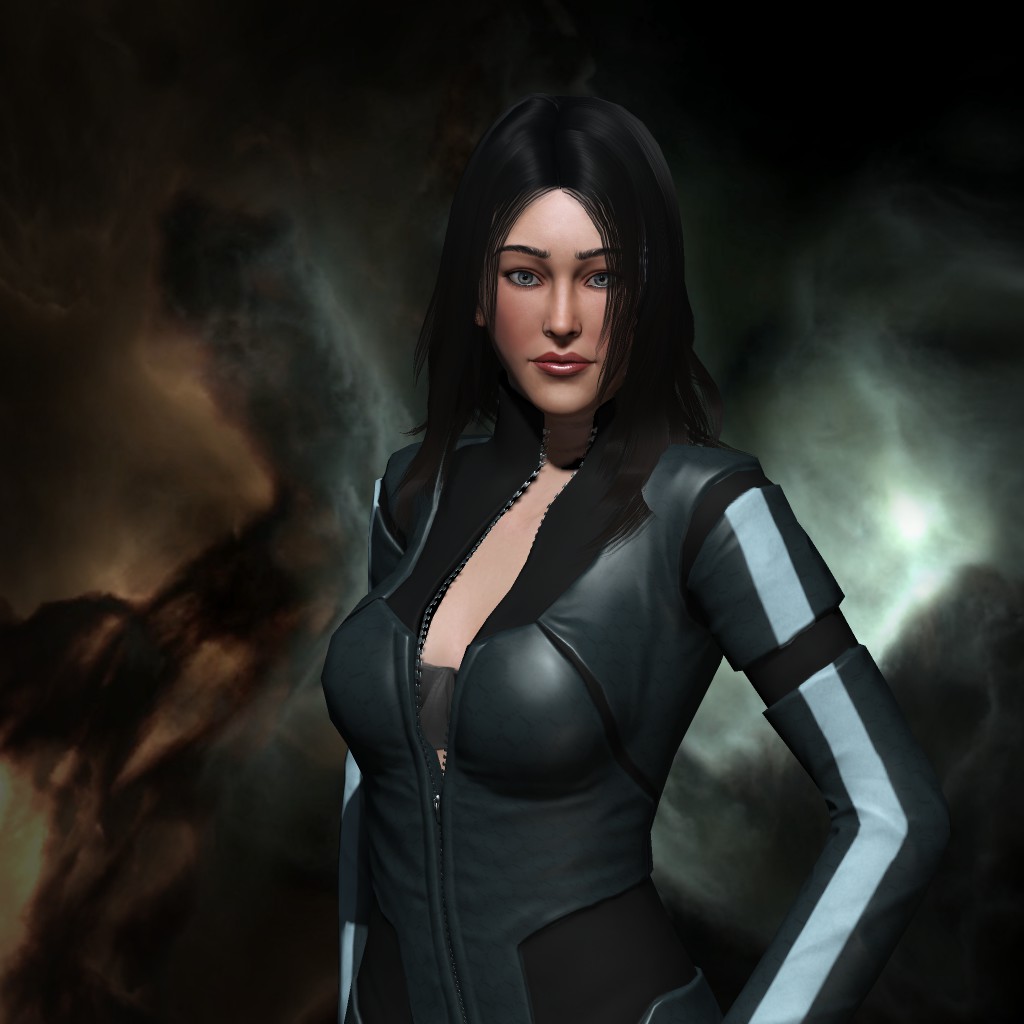 Katomi Ambraelle
