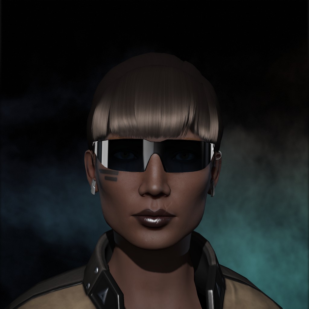 Lillith Trespin
