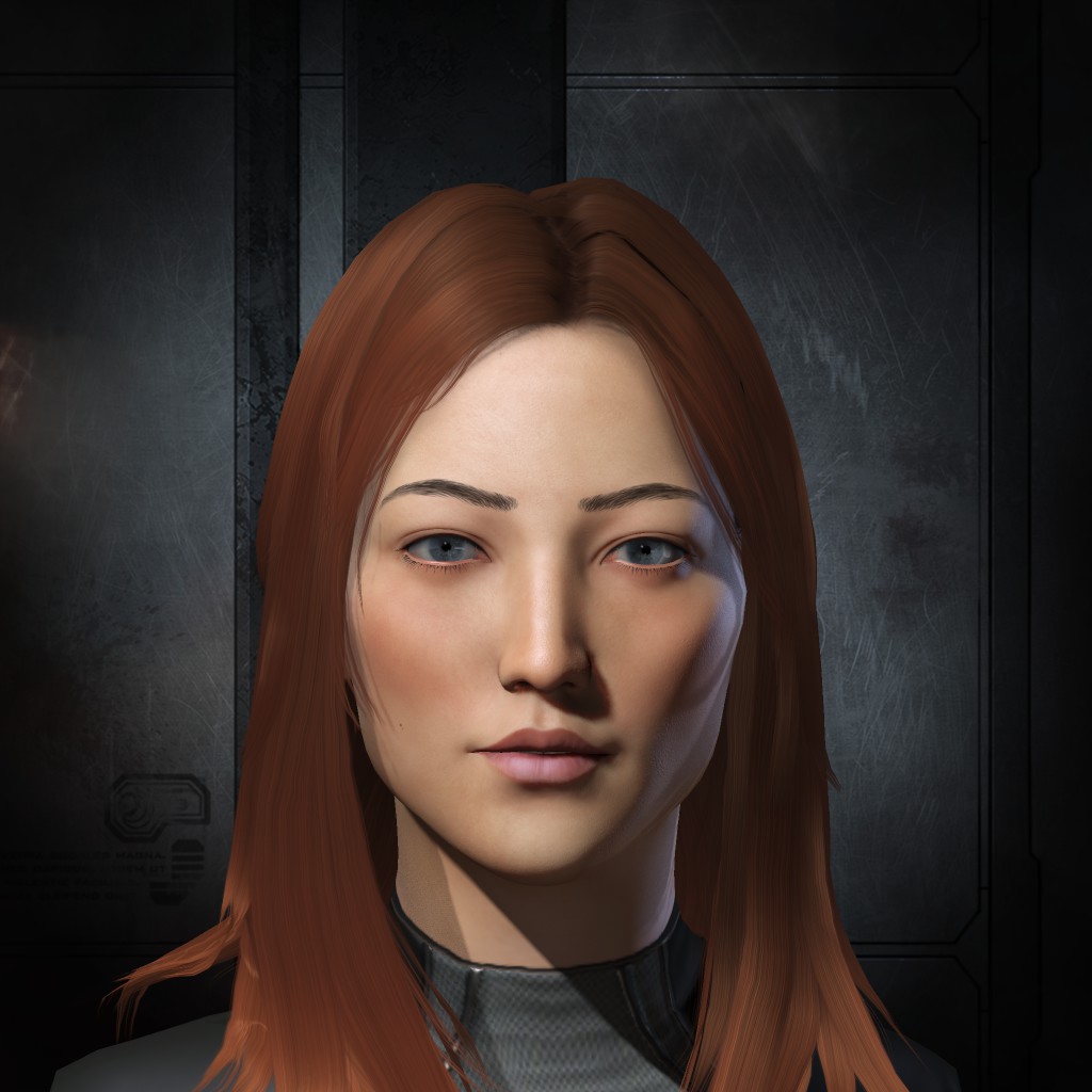 Elizabeth Ishikela