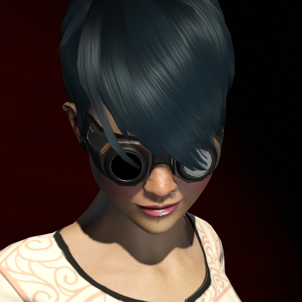 Airi Kubo
