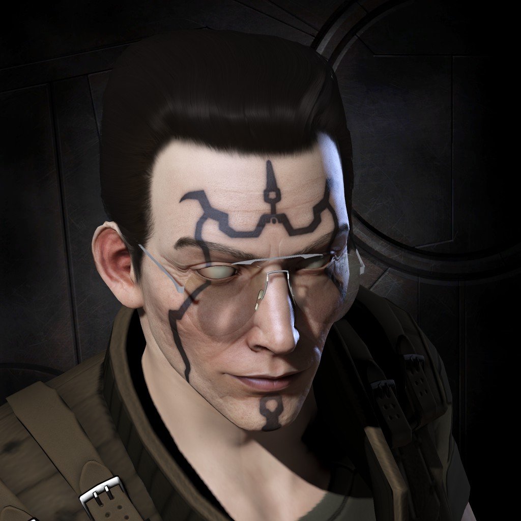 ross Elongur