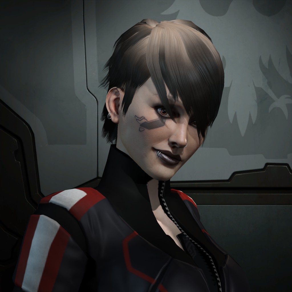 Lilith Naukas