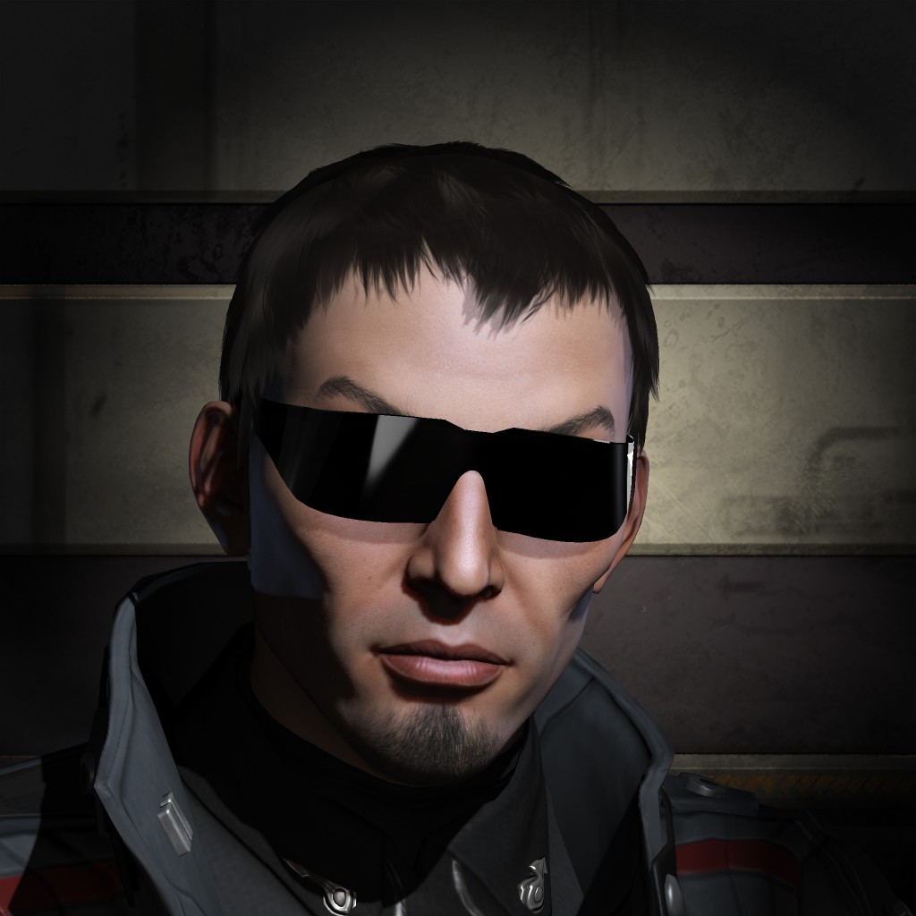 Caldari Citizen 93661890
