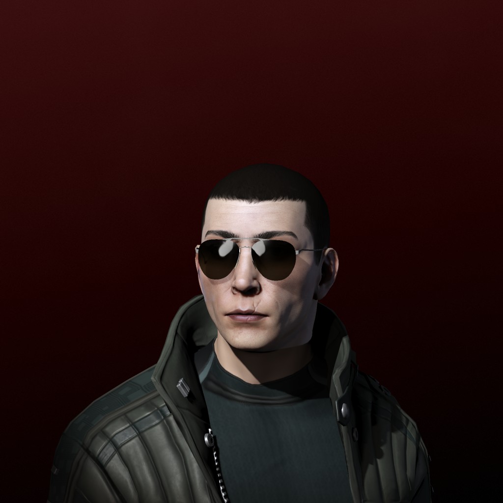 Lexa Rezancev