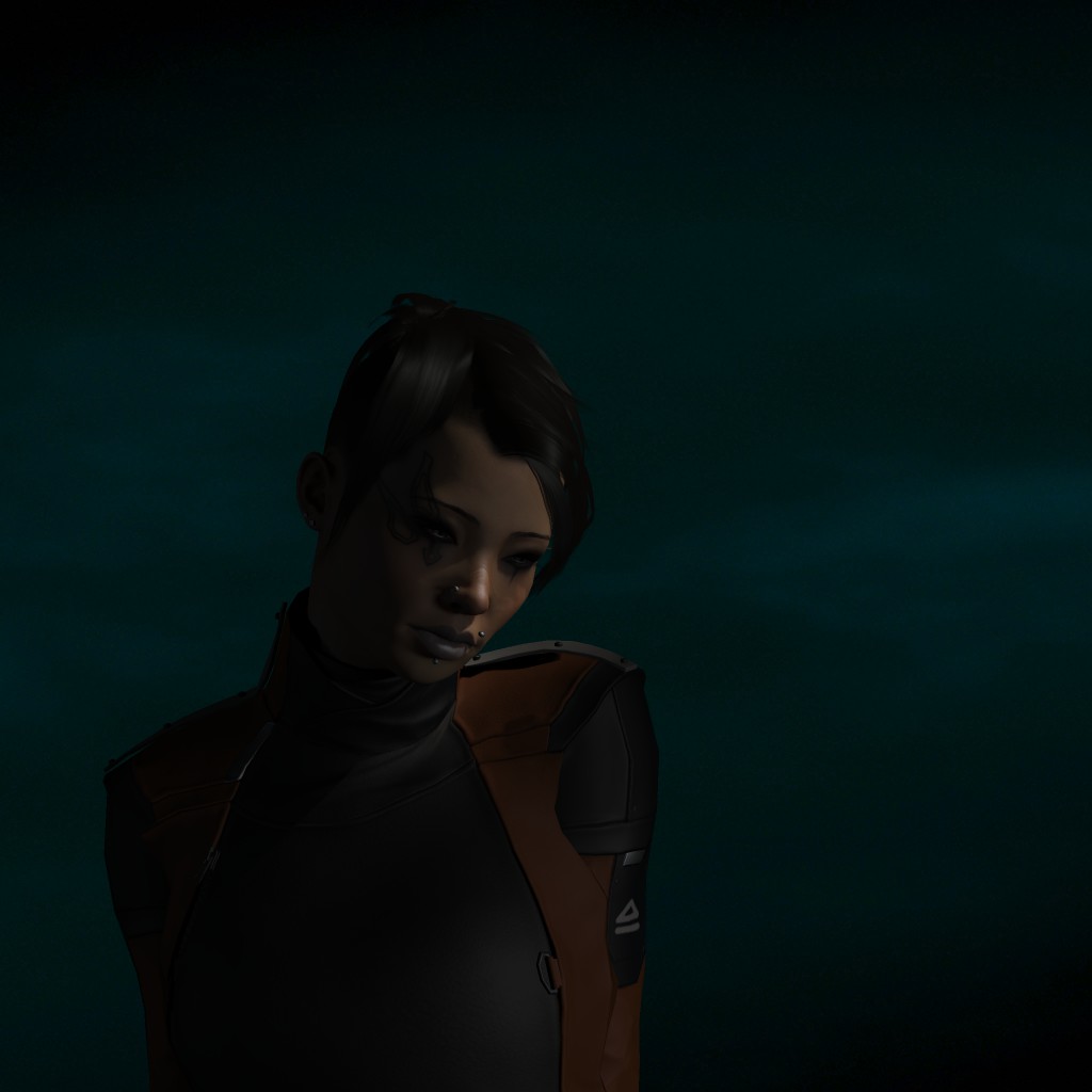 Serenity Gaia