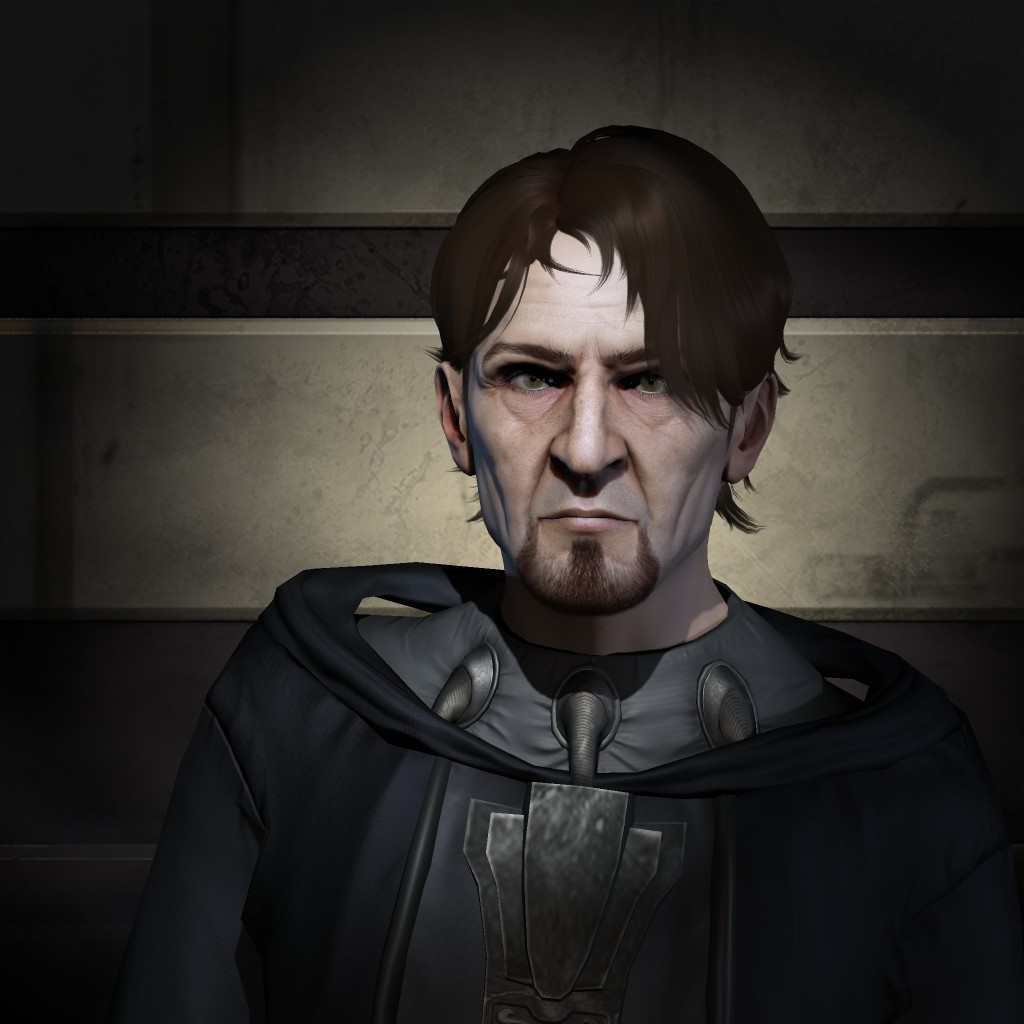 T'Kalii Zateki