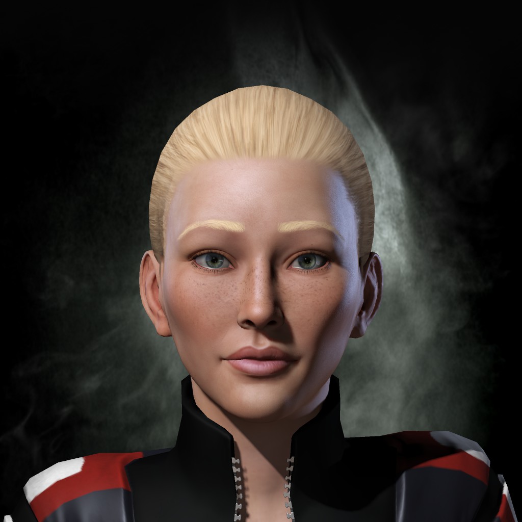 Cecilia Andven