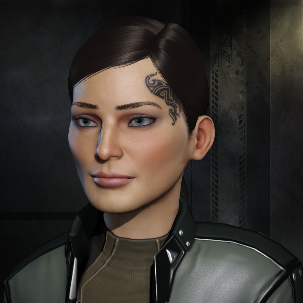 Jaylana Ozran