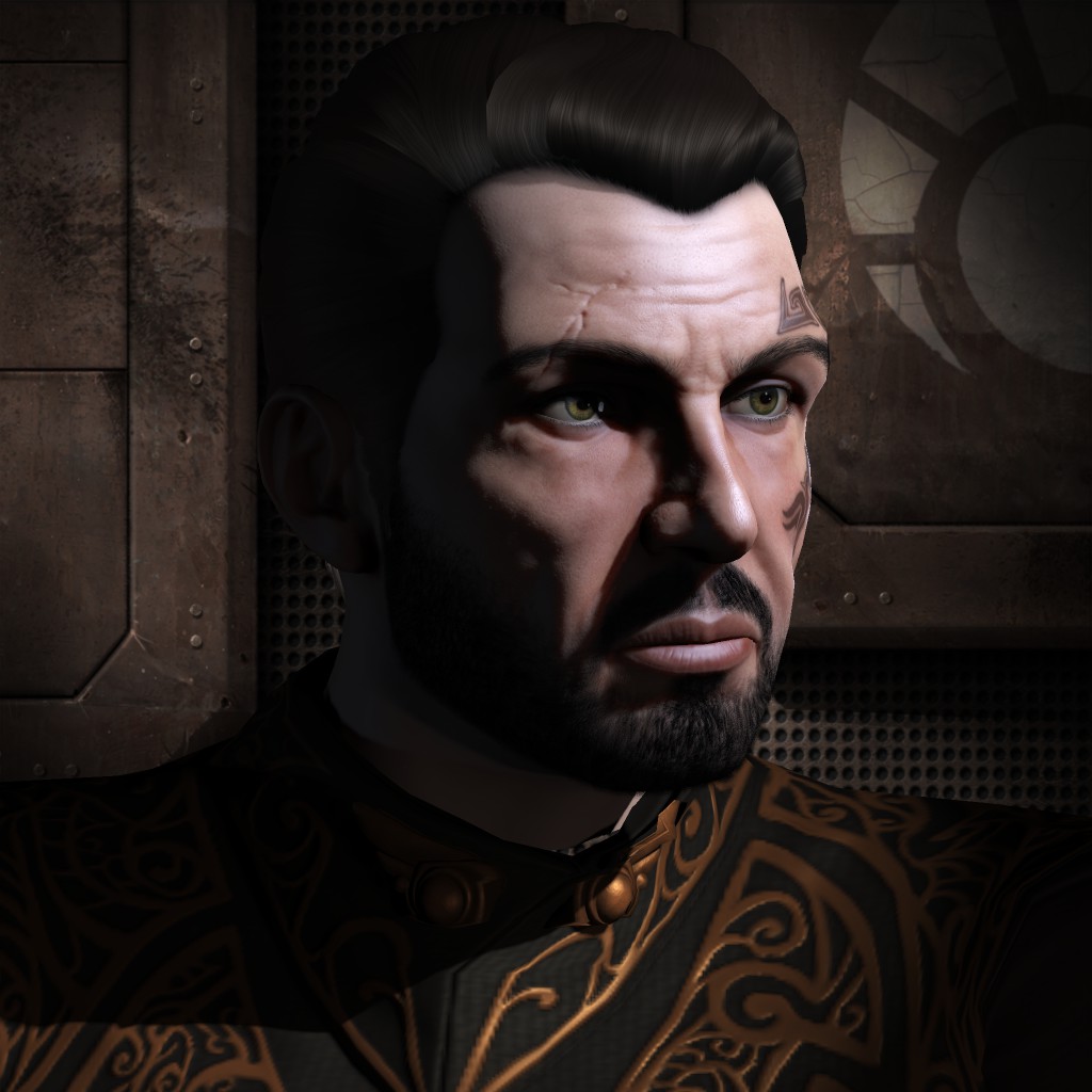 Phobos OEllin