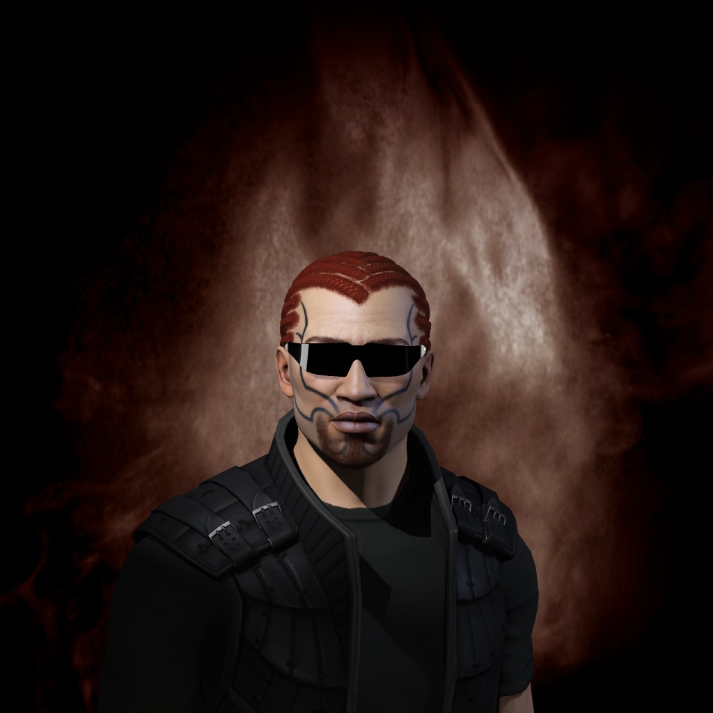 Bahl thesouleater