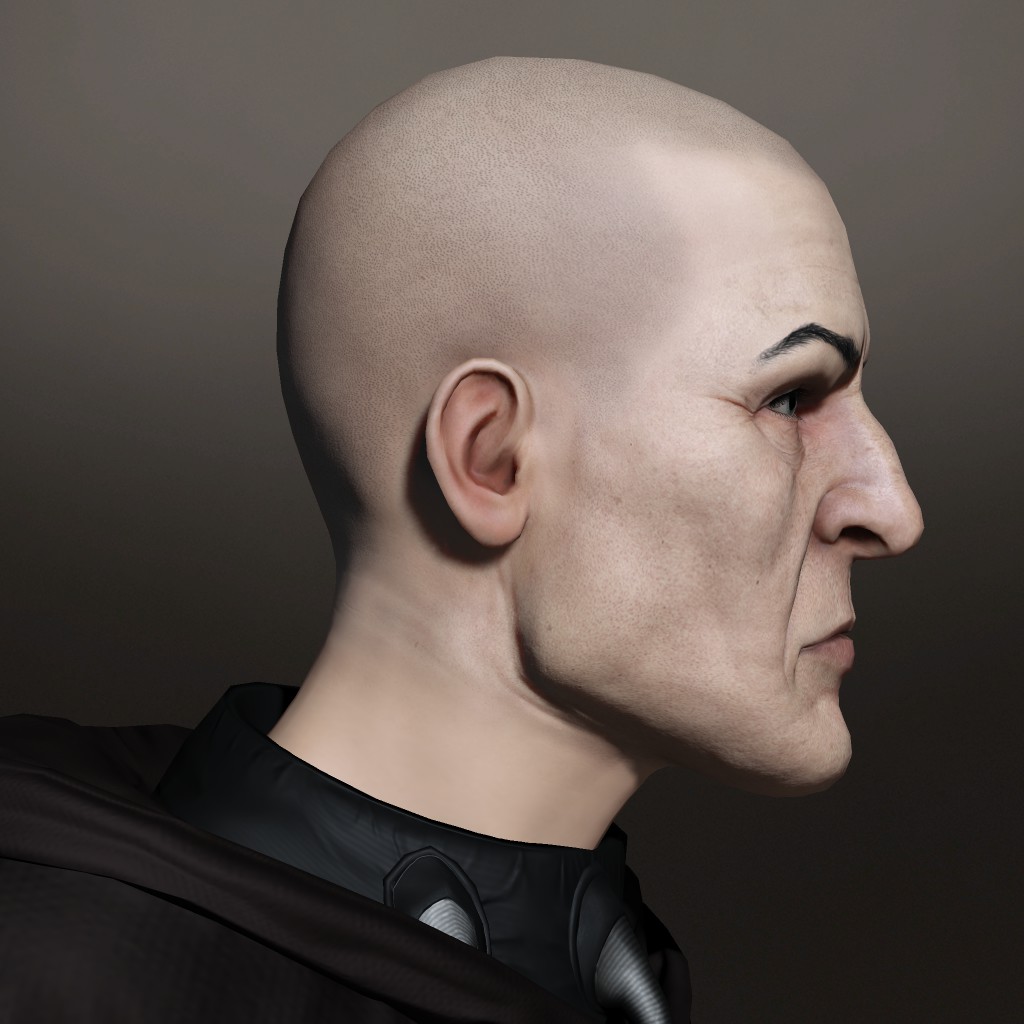 Leto VI Atreides