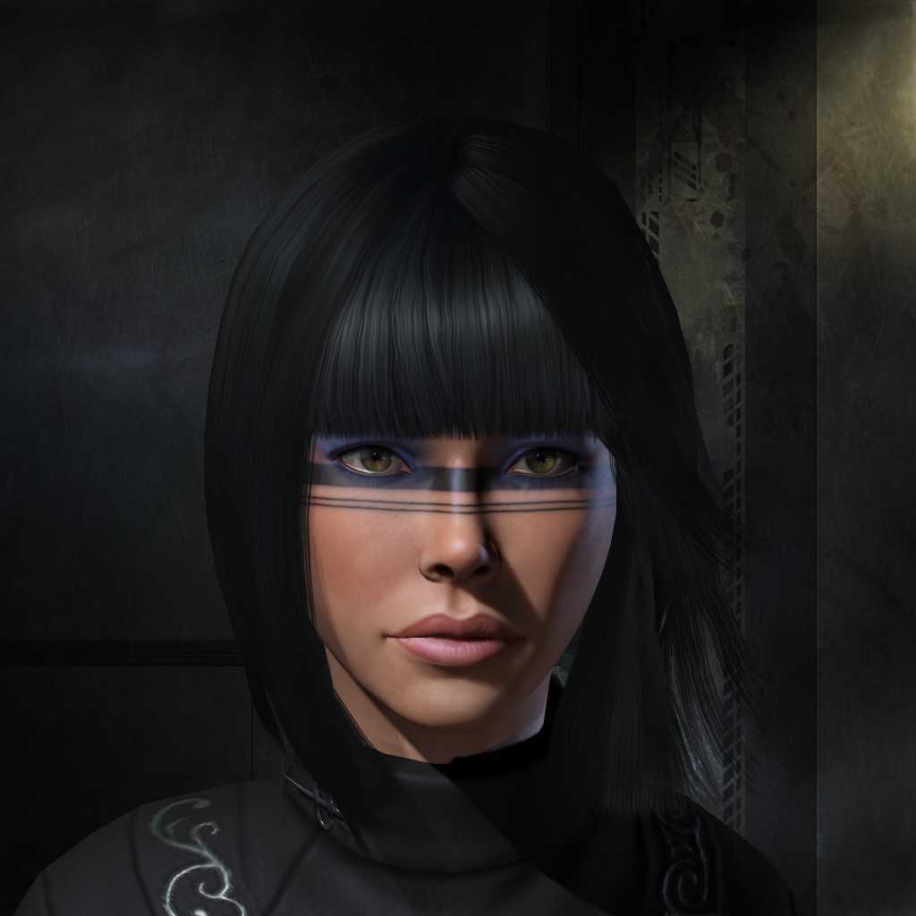 Lyra Ferysa