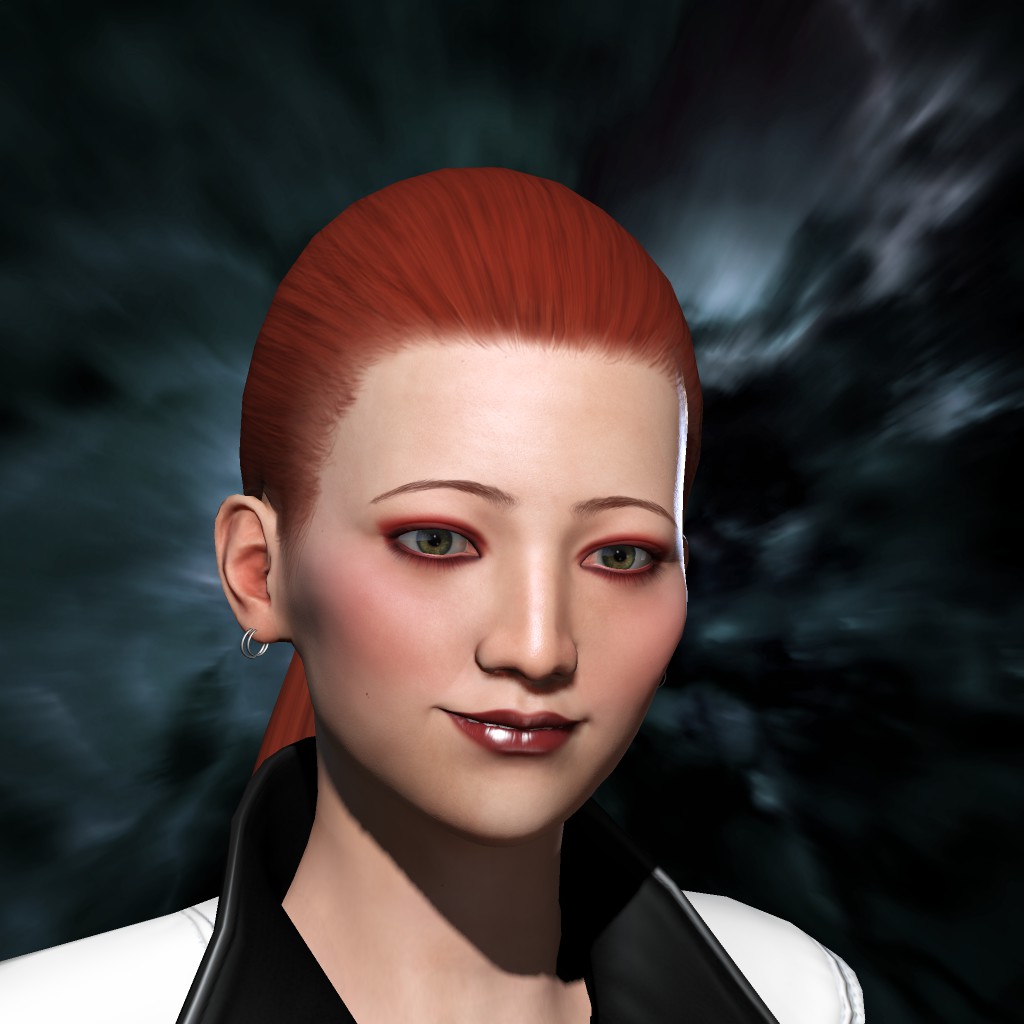 Belinda Tiberius