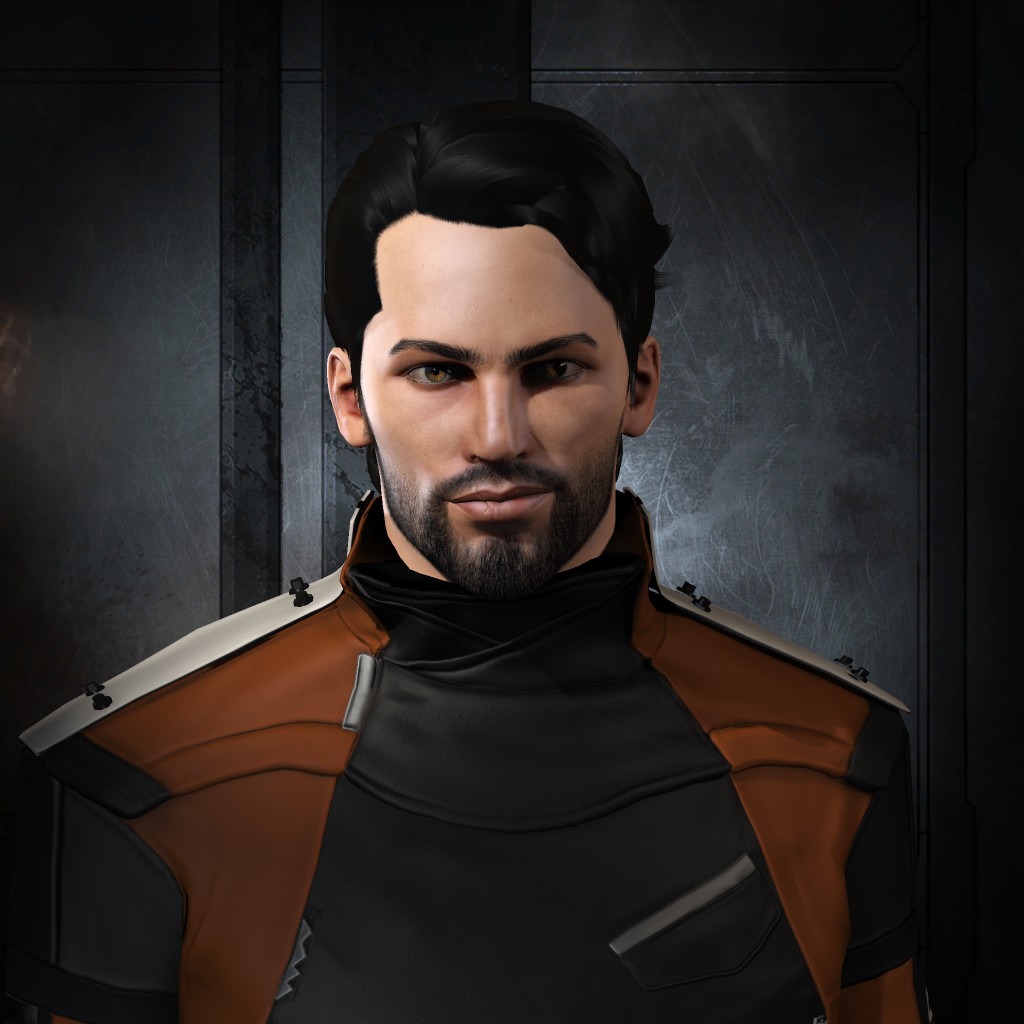Julius Blackmaster