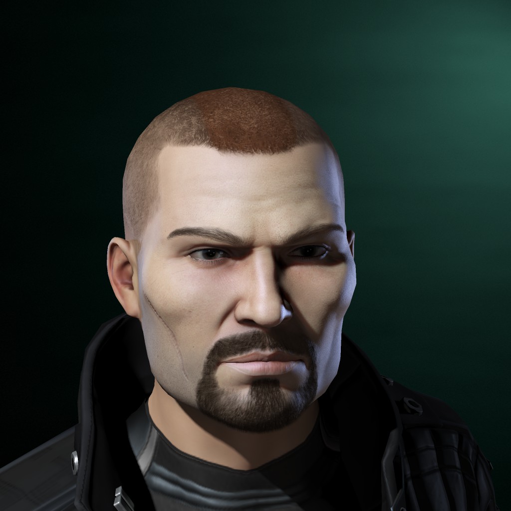 Grimstead Kion
