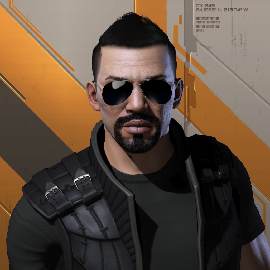 Giovanni xPattonx