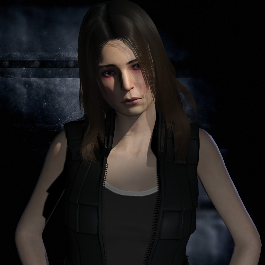 Maelys Egive
