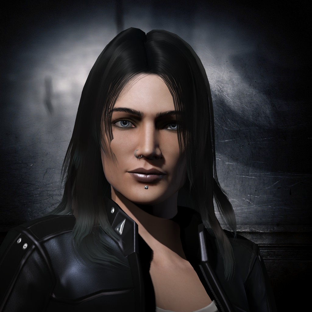 Robbi Nova