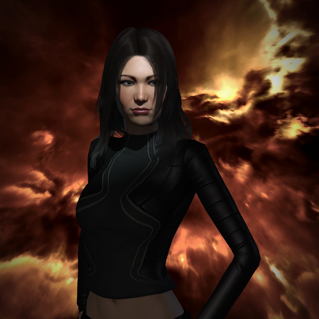 Jenya MustDie