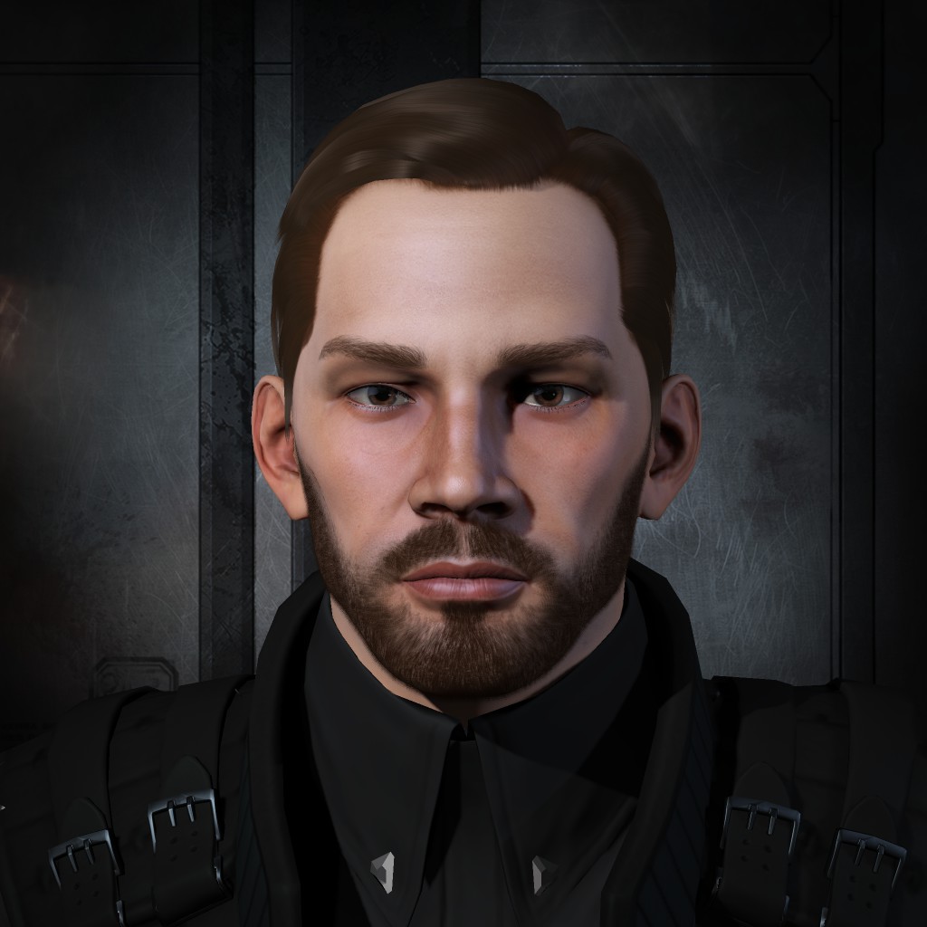 TehFrederick Aivoras
