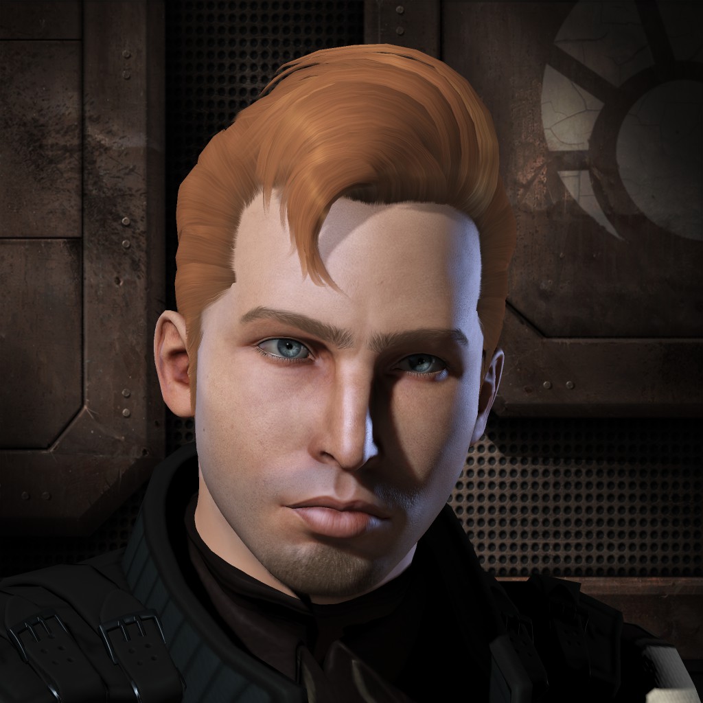 Erif Doombringer