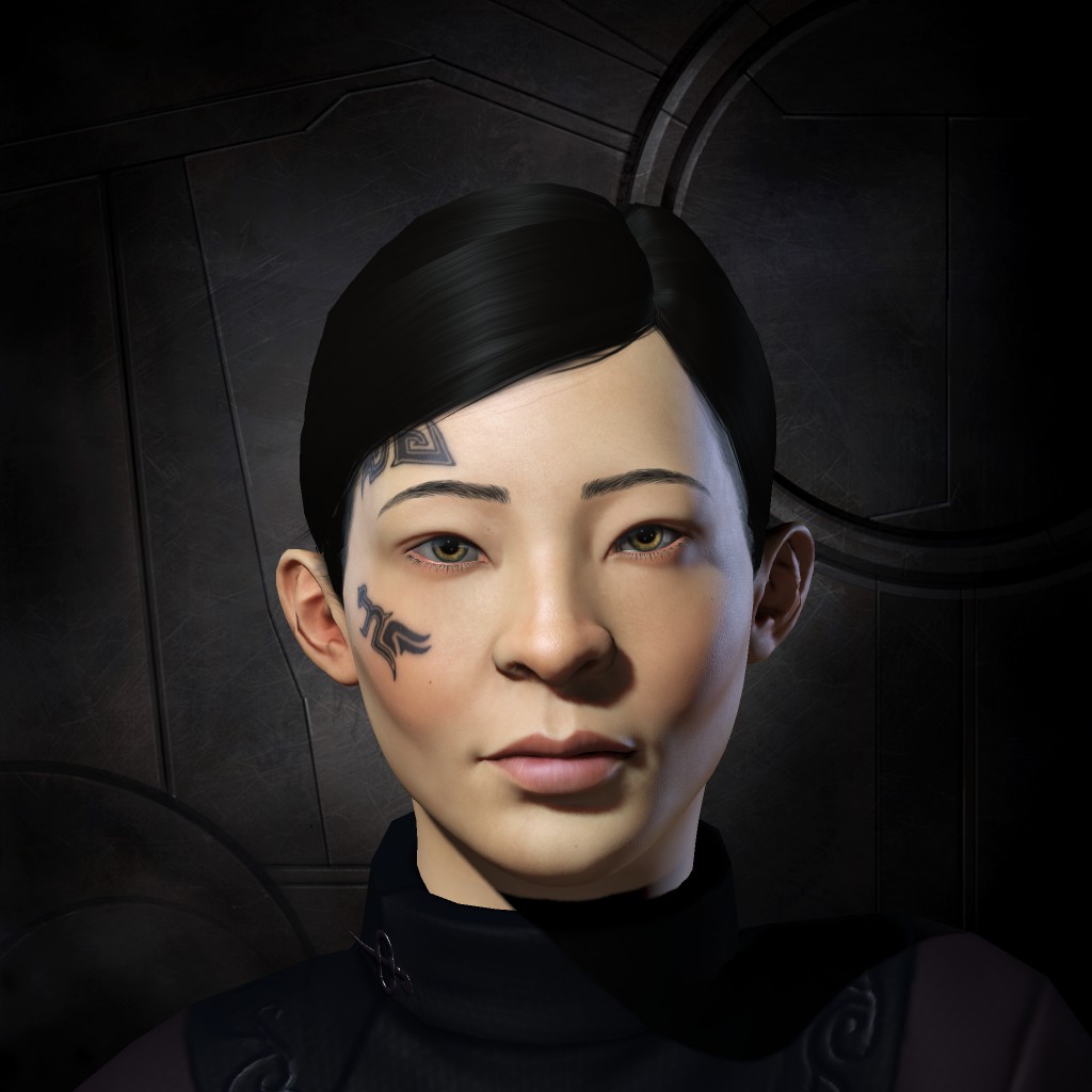 Mandible Wolvens