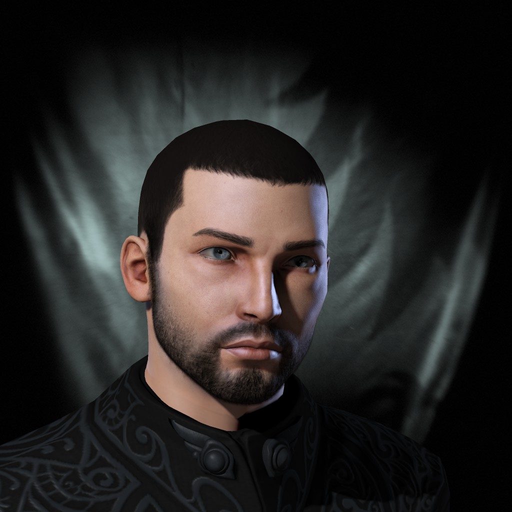 John Fibius
