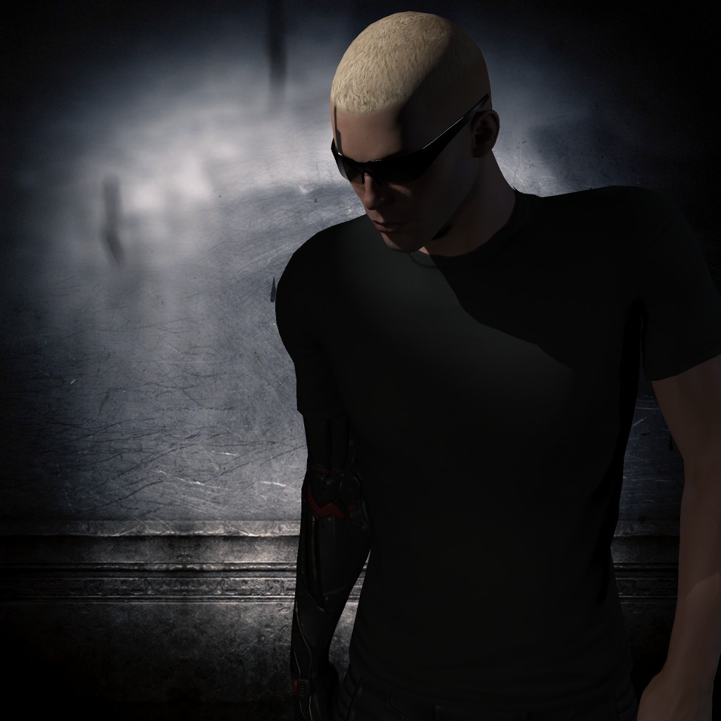 ghost 1685 Antollare